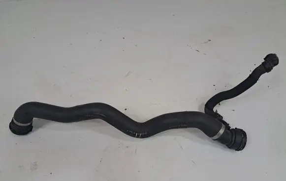 BMW 7 G11 G12 Engine coolant pipe/hose 8572905 9299619