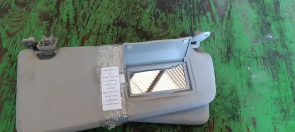 Ford Focus C-MAX Sun visor