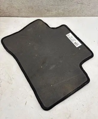 Mercedes-Benz GLC X253 C253 Second row seat mat A2536808002 Q001Z002 AMG22014101