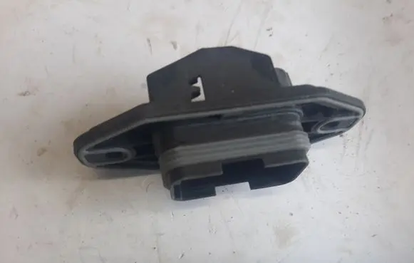 Mercedes-Benz GL X164 Rear wire harness sleeve A0045454140