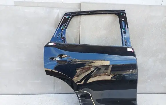 Mazda CX-5 Rear door KB7W72010 3541387
