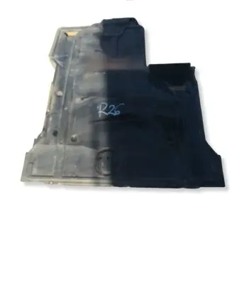 Mercedes-Benz Vito Viano W447 Engine splash shield/under tray A4475200100 A4475200300