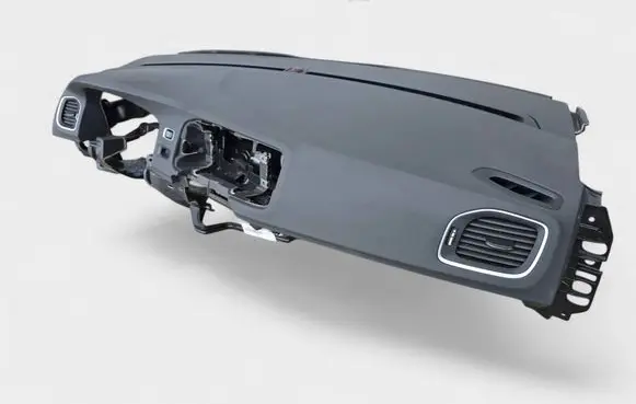 Volvo V60 Dashboard 30791702