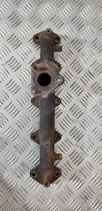 SsangYong Musso Exhaust manifold