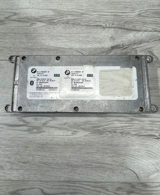 Bluetooth control unit module