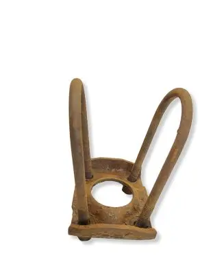 Ford Ranger Rear leaf spring 