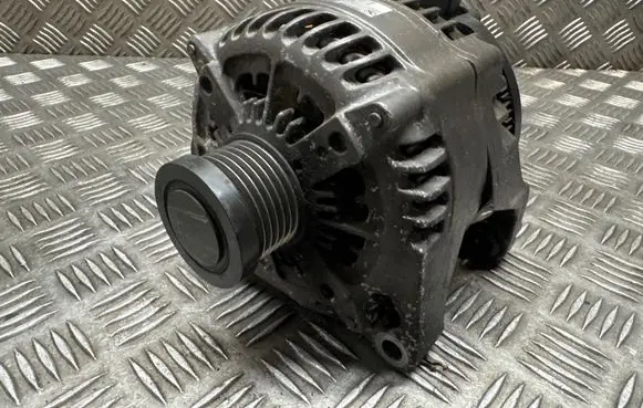 BMW 3 GT F34 Generator/alternator 7605478 14V170A