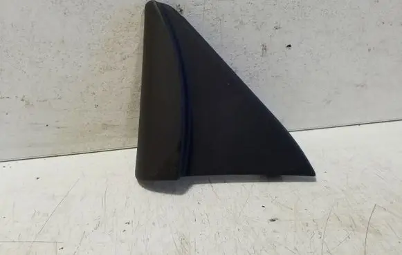 Other front door trim element
