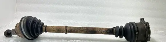 Audi 100 S4 C4 Front driveshaft 4A0407331C