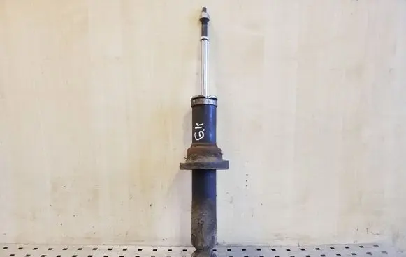 Jaguar XF X250 Rear shock absorber/damper 8X2380AC