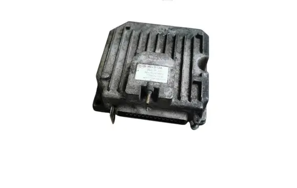 Opel Movano A Engine control unit/module 7700313948 501201070032 MCR313A
