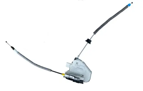 Audi SQ2 GA Rear door lock 4G0839015J 3059885
