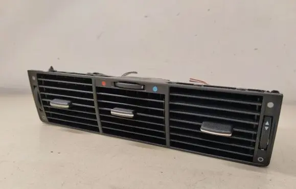 Audi A8 S8 D2 4D Dash center air vent grill 4D0820951