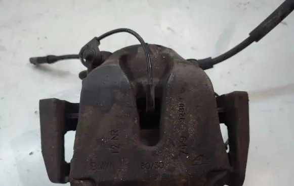 BMW X5 E70 Front brake caliper