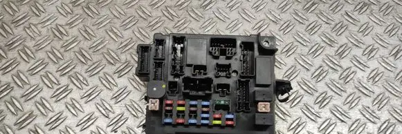 Fuse box set