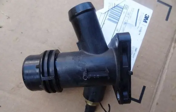 BMW 4 F32 F33 Engine coolant pipe/hose XXXXXXXXXX