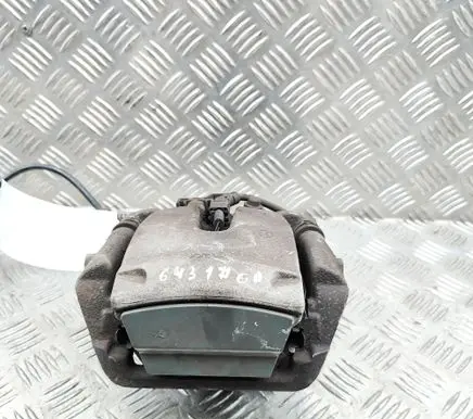 Mercedes-Benz S C217 Rear brake caliper A2314231081 A2224230006