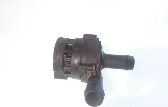 Jaguar S-Type Electric auxiliary coolant/water pump 0392023010 4R8318D474AA