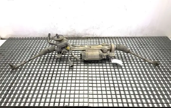 Volkswagen Golf V Steering rack 1K1423051BE