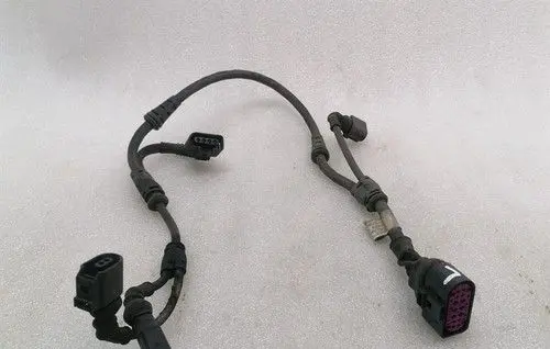 Porsche 911 992 Handbrake wiring loom/harness 9GT971286