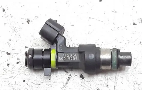 Renault Scenic RX Fuel injector fby2850