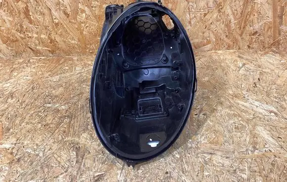 Porsche 911 992 Headlight/headlamp 9p5941085f 992941809