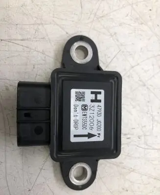Nissan Juke I F15 Other control units/modules 47930JG200