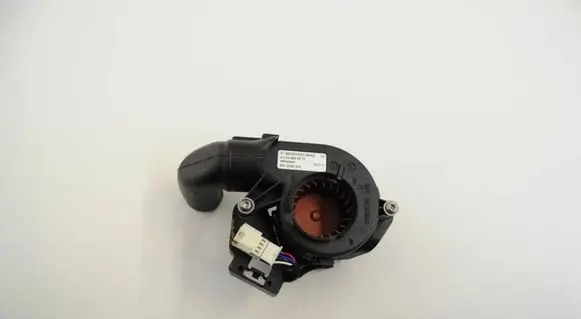 Mercedes-Benz E W212 Other devices A2129060015