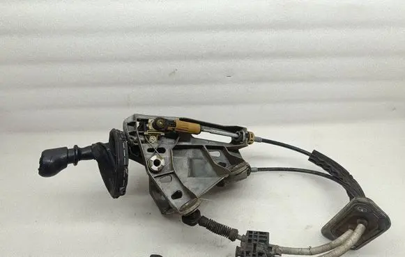 Volkswagen Transporter - Caravelle T5 Gear shifter/selector 7H0711116