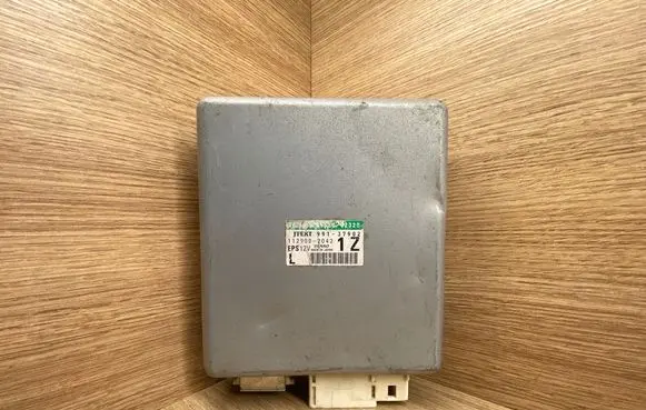 Toyota Matrix (E140) Steering rack control module 8965002320 1129002042 99137902