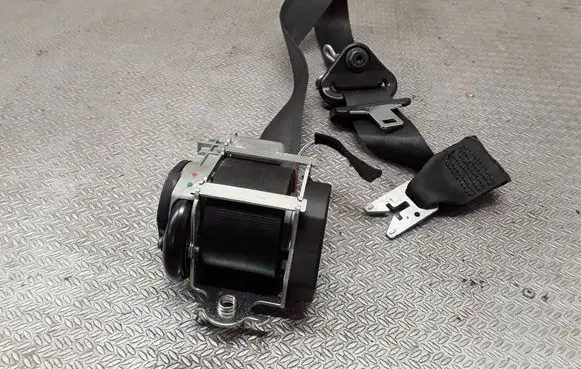 Renault Scenic III - Grand scenic III Front seatbelt 868840015R