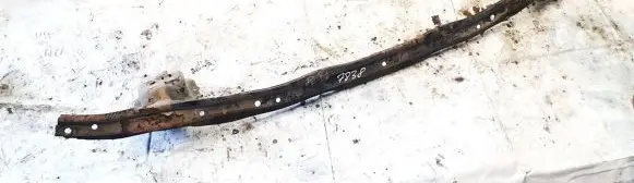 Subaru Forester SF Radiator support slam panel