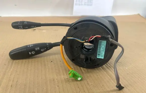 Volkswagen Crafter Wiper turn signal indicator stalk/switch A9064640318 281033