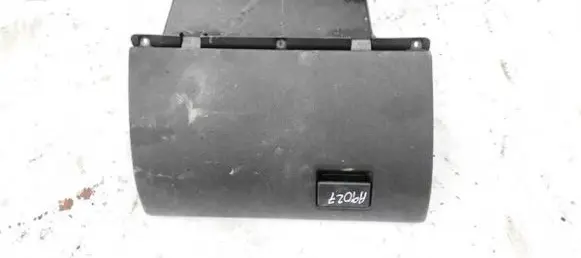 Opel Astra G Glove box 90561334 50047