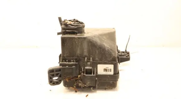 KIA Rio Fuse box set