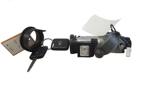 Nissan Qashqai+2 Ignition lock 216697757