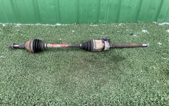Fiat Ducato Front driveshaft 1349785080 504105913