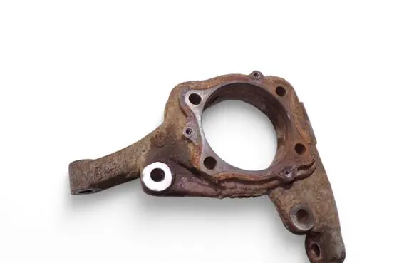 KIA Sorento Front wheel hub spindle knuckle