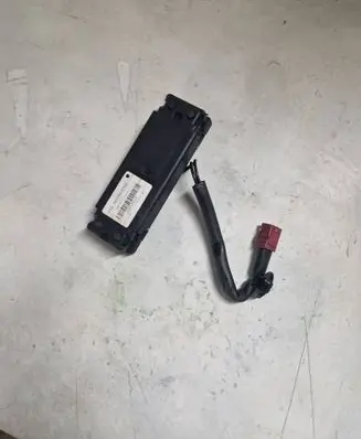 Citroen C6 Aerial antenna amplifier 9653029780 9653023180