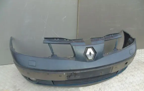 Renault Espace III Front bumper