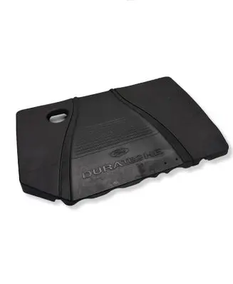 Ford Focus C-MAX Engine cover (trim) 4M5G6A949AG