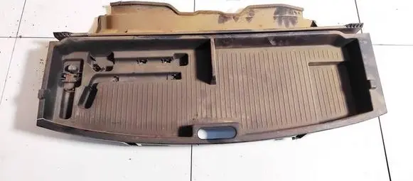 Mazda 5 Other trunk/boot trim element c235688mx cc33688mx