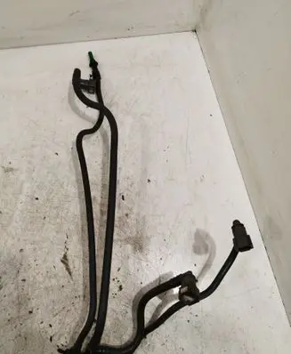Ford Fiesta Fuel line pipe