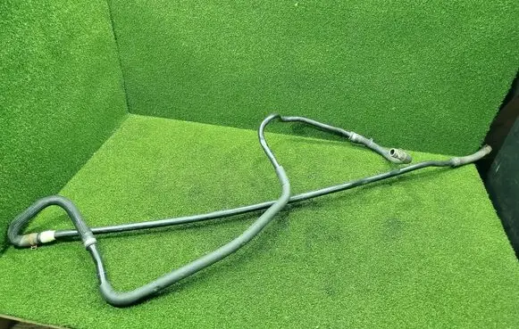 Renault Arkana Engine coolant pipe/hose 295X47316R