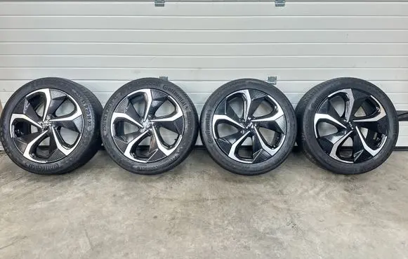 KIA EV6 R20 alloy rim 52910CV210