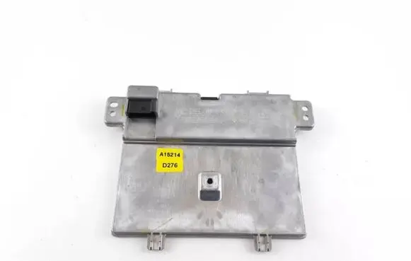 Tesla Model 3 Wireless charging module 175510000B 1755100-00-B