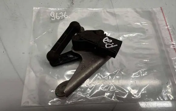 Tesla Model X Air suspension front height level sensor 102794600A