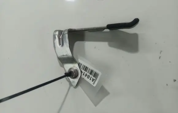 Mazda Premacy Engine bonnet (hood) release handle 