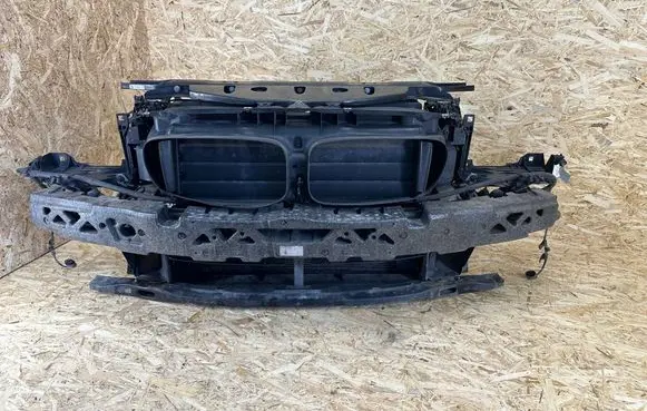 BMW 5 F10 F11 Front piece kit 720028713 51647200794 7200794