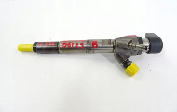 Fuel injector